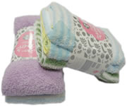 thick microfiber towels